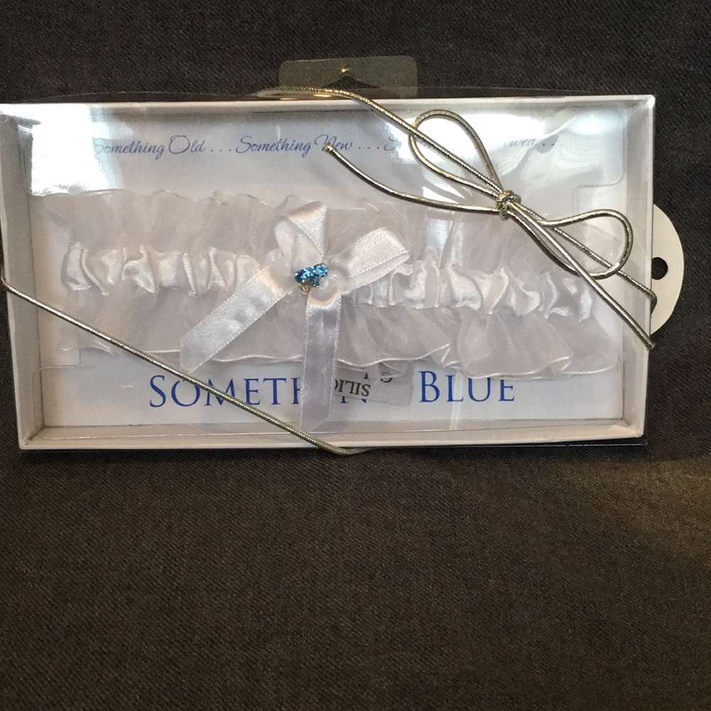 👰🏼 Garter NWT
